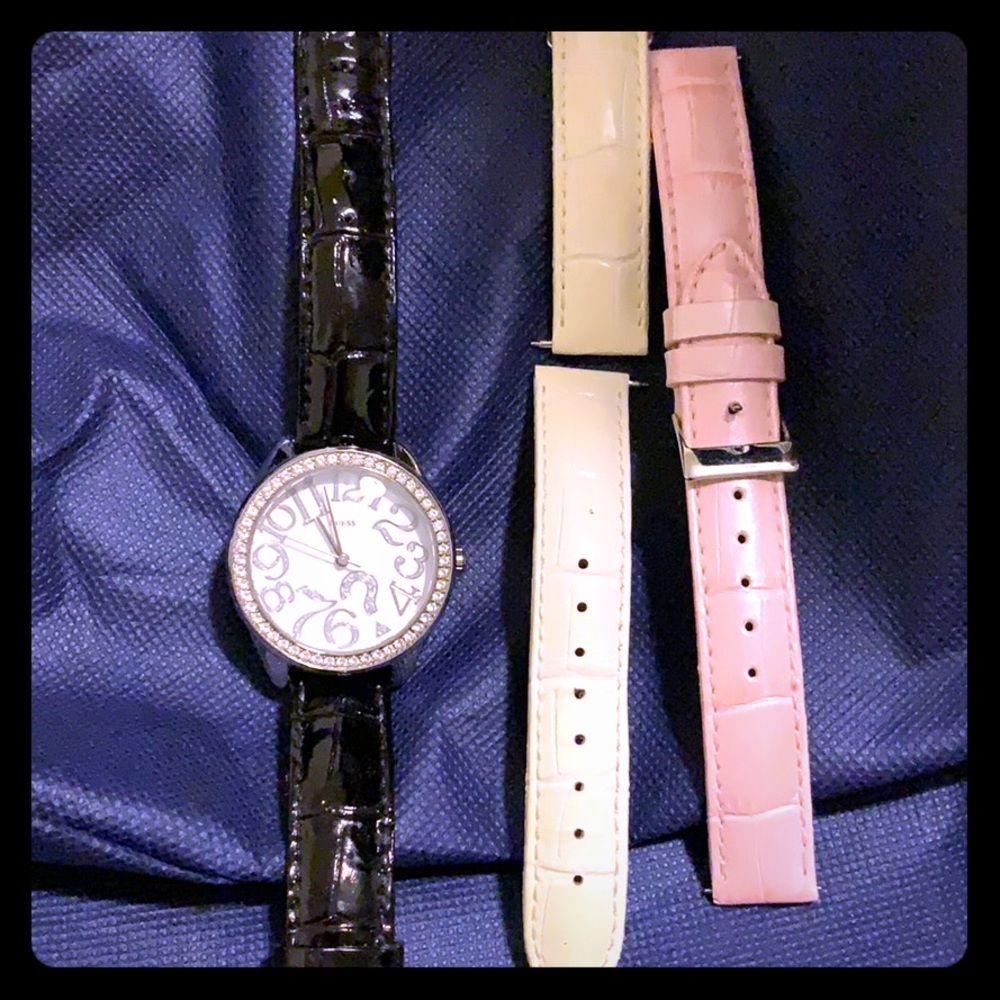 Guess watch
